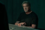 'Tulsa King' Season 3: Sylvester Stallone Interview