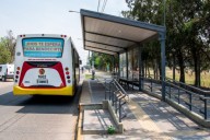 Se destrabó el pago de salarios y se reactiva el servicio de colectivos en el Gran Resistencia