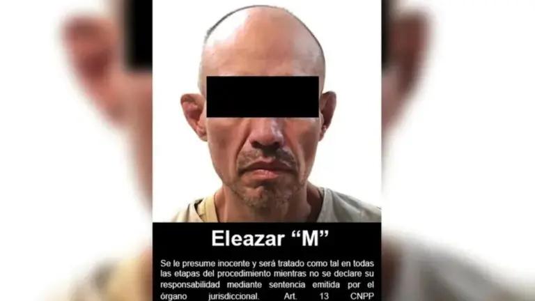 Sentencian a 31 años de prisión en EU, a ‘El Chelelo’, líder de ‘La Compañía’ y ex de Los Zetas