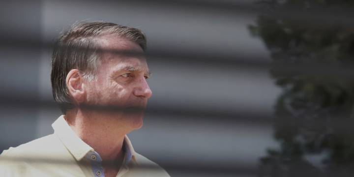 Estados Unidos mantiene la presión sobre el juez del Tribunal Supremo de Brasil que encabeza el proceso contra Bolsonaro