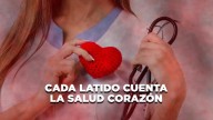 Cada latido cuenta. La salud del corazón - El Expresso de las 10 . Lu. 29 Septiembre 2025