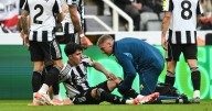 Tino Livramento undergoes assessment as Newcastle United make alternative full