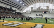 'It was awesome,' Coach Tom Ford wins first as a Vandal as Idaho sneaks past St. Thomas, 37