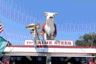 The Prime Steer marks 50 years as a Eastern Idaho State Fair food favorite