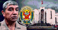 Victor Zanabria es suspendido: ¿Por qué el Poder Judicial decidió sacarlo del puesto de comandante general de la PNP?