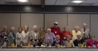 Fremont High School class of 1950 celebrates final reunion 75 years later