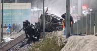 CDMX anuncia restricciones para pipas de gas tras explosión en Iztapalapa: Este es el nuevo reglamento