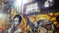 La Misión, La Cultura, La Lucha, La Gente
