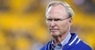 New York Giants owner John Mara says he has been diagnosed with cancer
