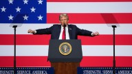 Trump directs generals to defend US from 'war from within'