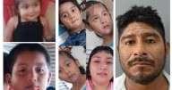 Alerta en Tabasco tras masacre: Desaparecen seis menores tras ser sustraídos por presunto multihomicida