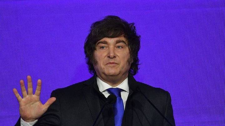 Milei: "Para la mitad del 2026, la inflación en Argentina habrá sido solo una mala historia"