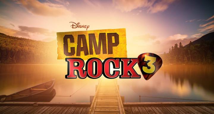 ‘Camp Rock 3′ Details & Cast Revealed: 4 Stars Confirmed to Return, 8 Actors Join the Cast! | Camp Rock, Camp Rock 3, Disney Branded Television, Disney Channel, Disney Plus, EG, evergreen, Slideshow |