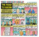 Cartoon: The road to fascism