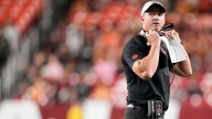 Zac Taylor demands improvement in 1 area after Week 3 embarrassment