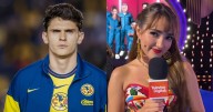 “Si nos dejan, nos vamos a querer toda la vida”: Elaine Haro le declara su amor a Israel Reyes