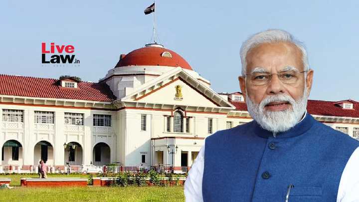 BREAKING|Patna High Court Directs Removal Of Bihar Congress's AI-Video Featuring PM Narendra Modi's Mother