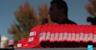Turning Point USA, the MAGA war machine founded by Charlie Kirk