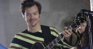 Harry Styles's 'monster mansion' plans in UK face backlash from neighbours