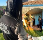 Empleada doméstica despedida sacó un préstamo millonario a nombre de su ex jefa