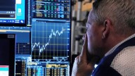 El riesgo país tocó los 1140 puntos y marcó el mayor nivel en casi un año