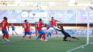 En busca de una revancha en Chapín