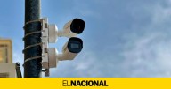 Collboni quiere instalar 1.000 cámaras de videovigilancia en el frente marítimo y Ciutat Vella