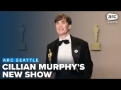 Oscar Winner Cillian Murphy's new Netflix drama 'STEVE' is a must