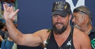Jason Momoa Survives Near-Fatal Surfing Drowning Nightmare