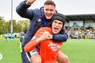 Irish League Transfer Tracker: Deadline day deals for Bangor, Cliftonville, Coleraine, Dungannon and Portadown