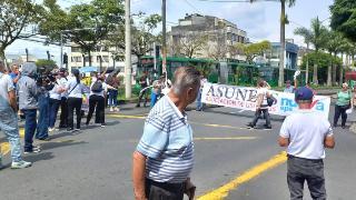 Las EPS que tienen al borde del colapso los hospitales públicos
