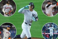 Ranking the Yankees' potential AL playoff foes: Pretenders to top dogs