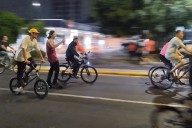 Guadalajara tendrá vía recreativa nocturna a partir del 1 de noviembre