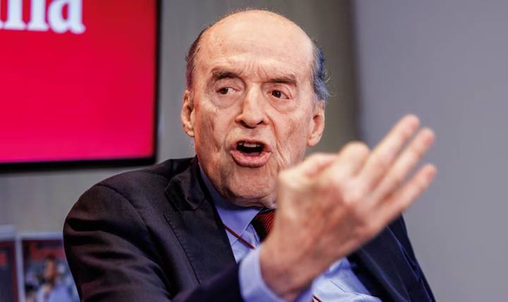 Confirman destitución e inhabilitación política contra excanciller colombiano Álvaro Leyva