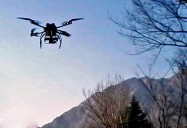 Jammu Kashmir: Drone Sighting Triggers Search Operation
