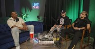 Antonio Gates Chats Hall of Fame With N3on on Doubl3 Coverage