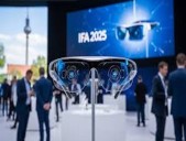 IFA 2025: los dispositivos más innovadores presentados en Berlín