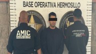 Detienen a feminicida de Puebla en la frontera de Sonora, luego de 4 años de huir