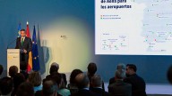 Aena: inversión récord de casi 13.000 millones de euros con aroma a nueva subida de tarifas