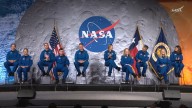 Kentuckian selected for new astronaut class