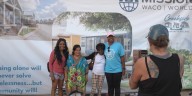 Mission Waco hosts nineteenth annual Walk for the Homeless