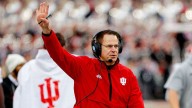 Wetzel: Indiana's Curt Cignetti isn't here to play nice, and he may not be close to done