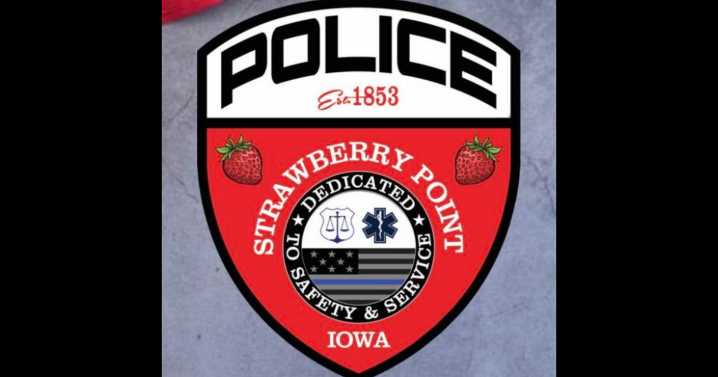 Strawberry Point city worker harassed; resident faces charges