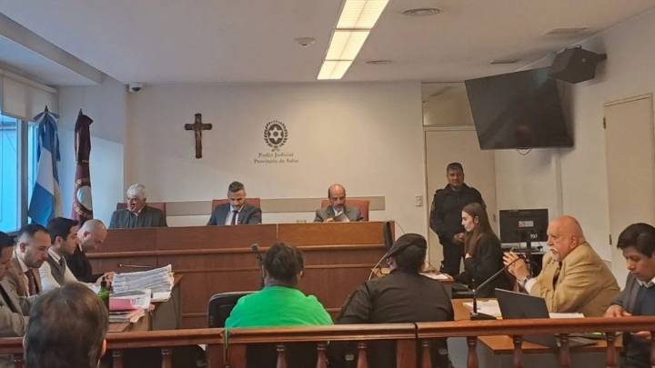 Conmoción en Salta: los detalles detrás de la condena a una madre que mató a su hijo