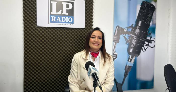 Propuestas de Carolina Corcho: reformas en agro, salud y equidad en su camino a la presidencia de Colombia