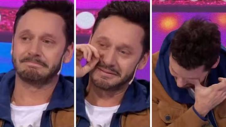 «No van a venir más»: se confirmó el motivo del dolor de Benjamín Vicuña relacionado a sus hijos