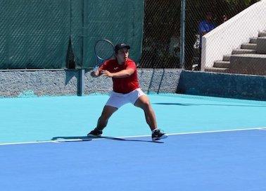 Chihuahuense Santiago Chora enfrentará a Showrya Samala en la final