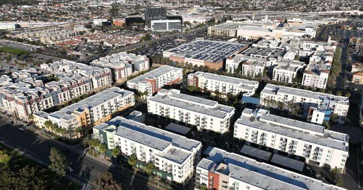 California lawmakers pass SB 79, housing bill that brings dense housing to transit hubs