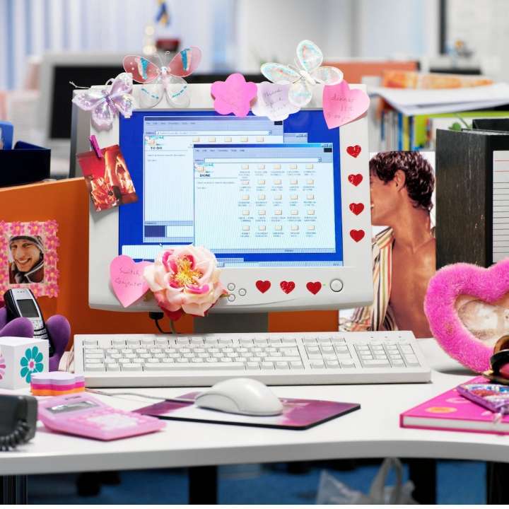Best Desk Accessories and Cubicle Essentials for Office Life