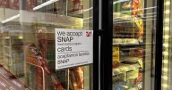 After cuts to food stamps, Trump administration ends government's annual report on hunger in America